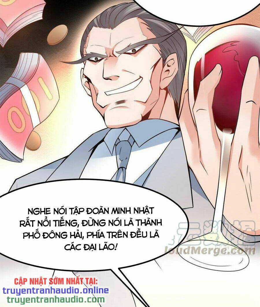 Con Rể Long Vương - Chapter 1 - Trang 42