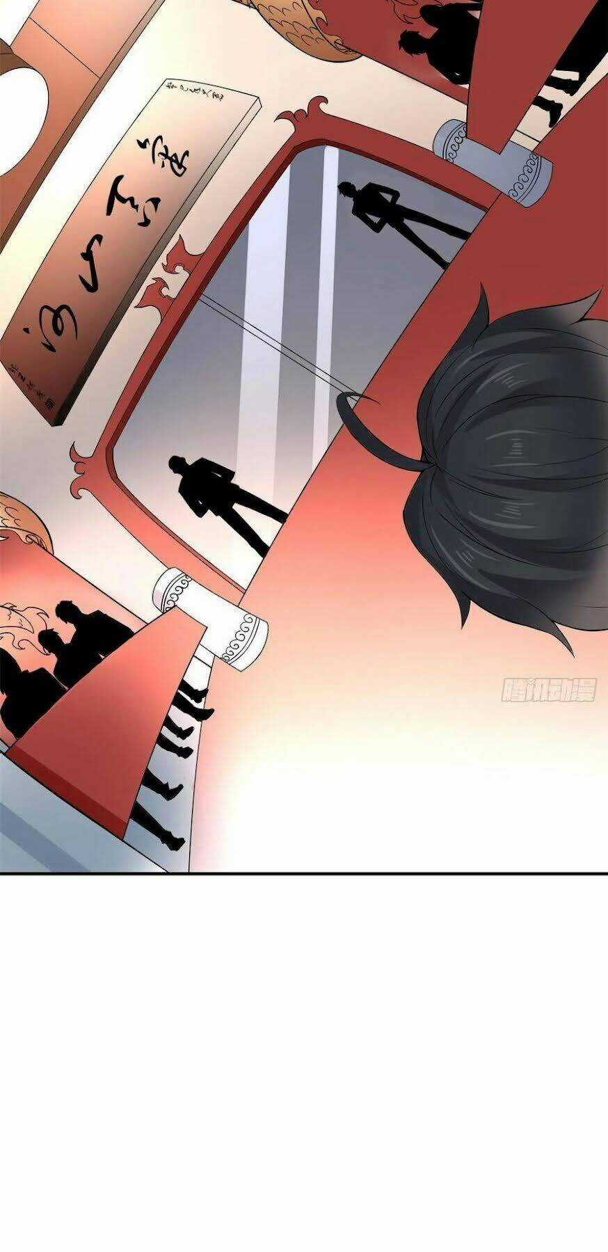 Con Rể Long Vương - Chapter 1 - Trang 45