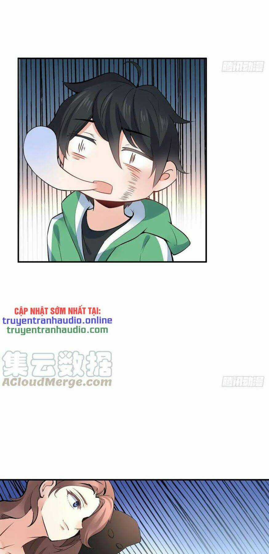 Con Rể Long Vương - Chapter 1 - Trang 46