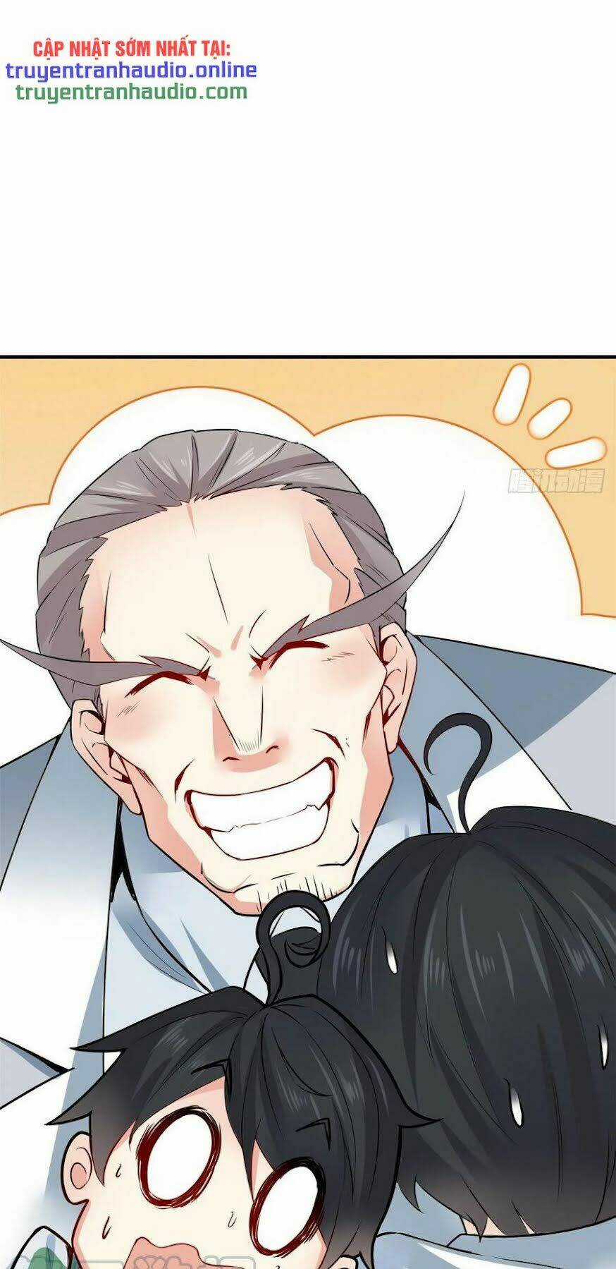 Con Rể Long Vương - Chapter 1 - Trang 53