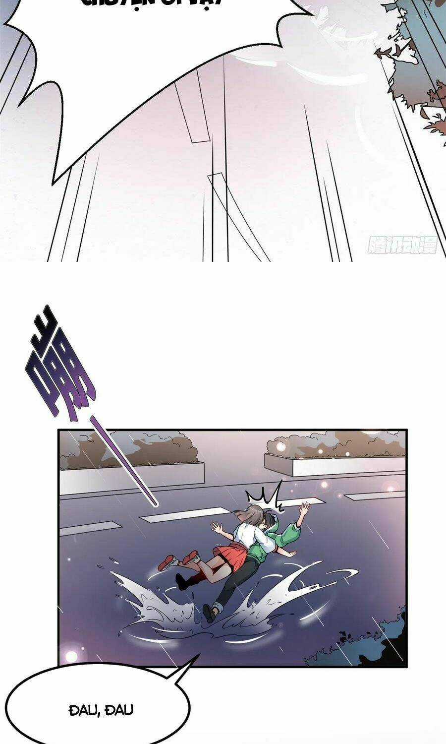 Con Rể Long Vương - Chapter 1 - Trang 7