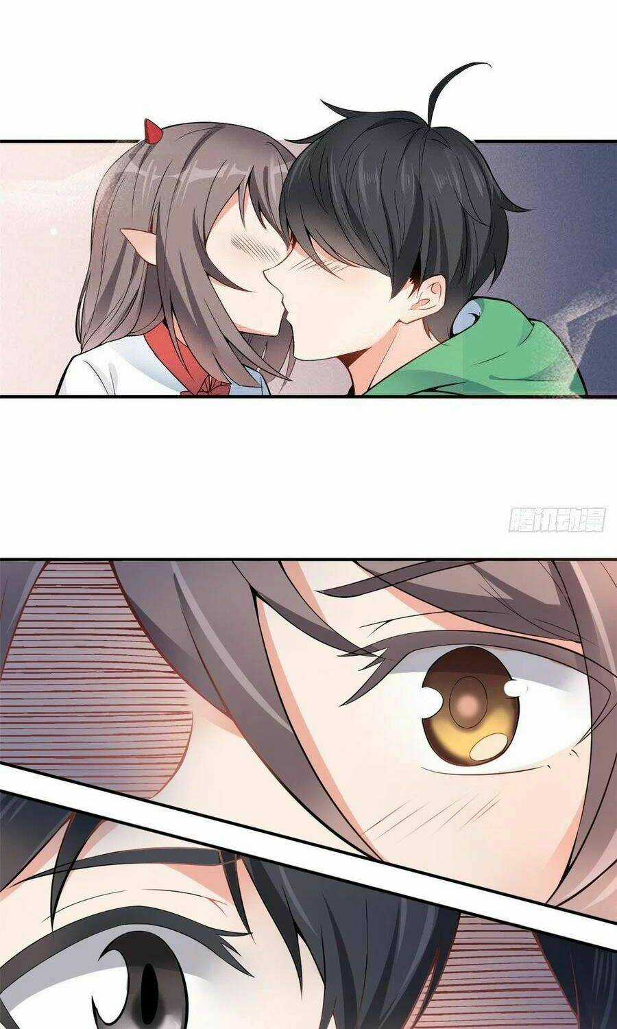 Con Rể Long Vương - Chapter 1 - Trang 9