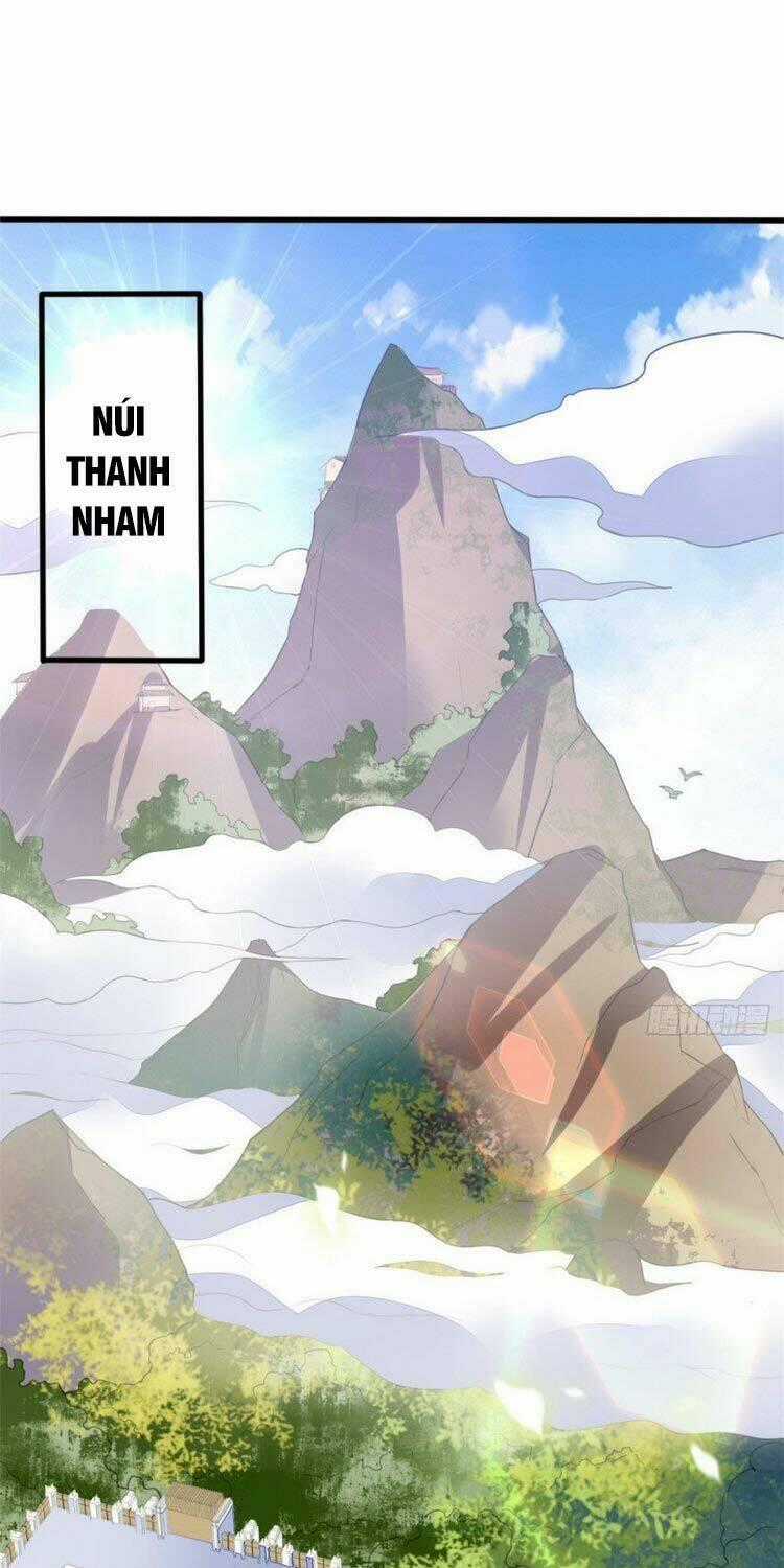 Con Rể Long Vương - Chapter 10 - Trang 1