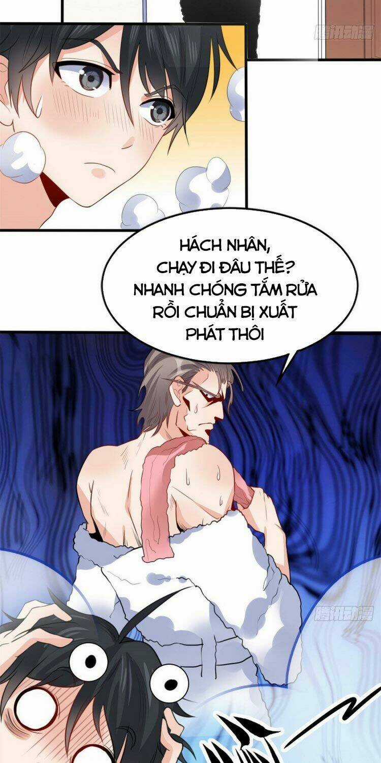 Con Rể Long Vương - Chapter 10 - Trang 13