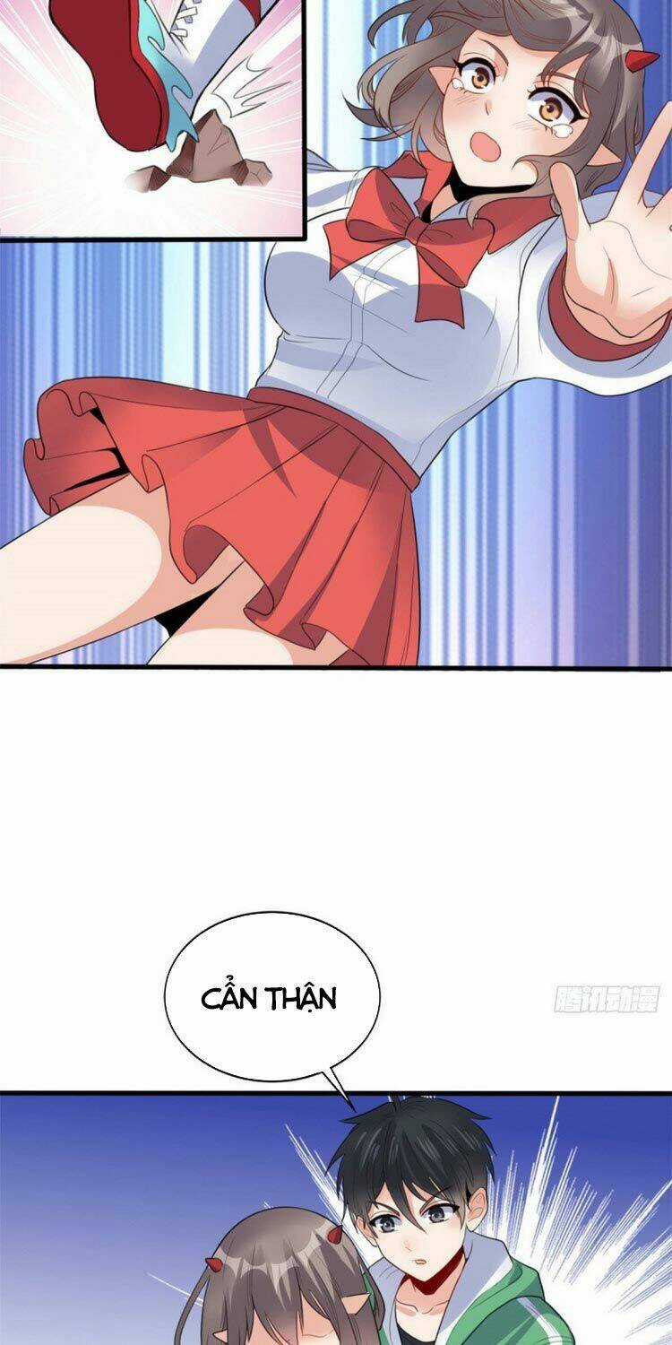 Con Rể Long Vương - Chapter 10 - Trang 18