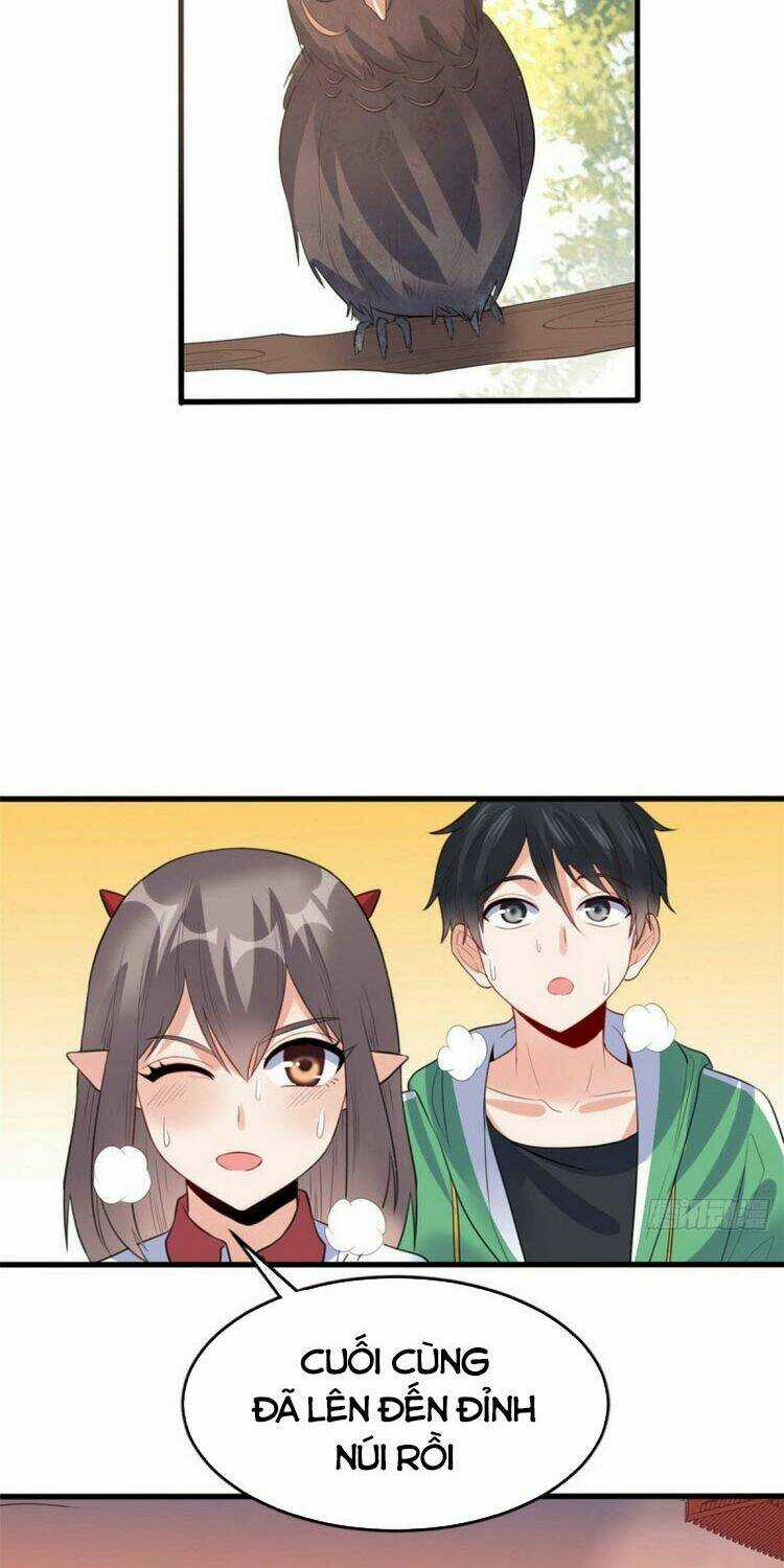 Con Rể Long Vương - Chapter 10 - Trang 23