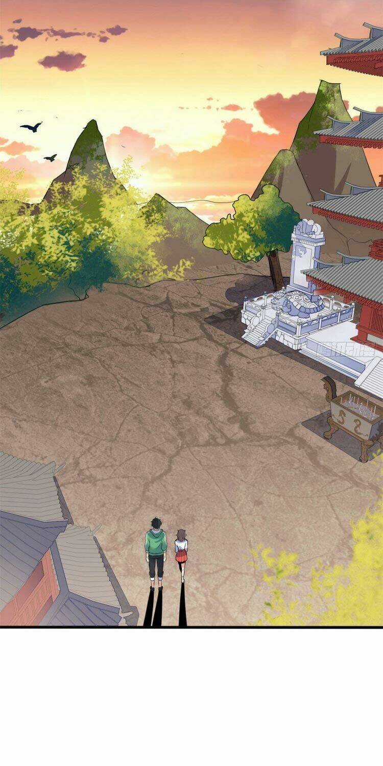 Con Rể Long Vương - Chapter 10 - Trang 24