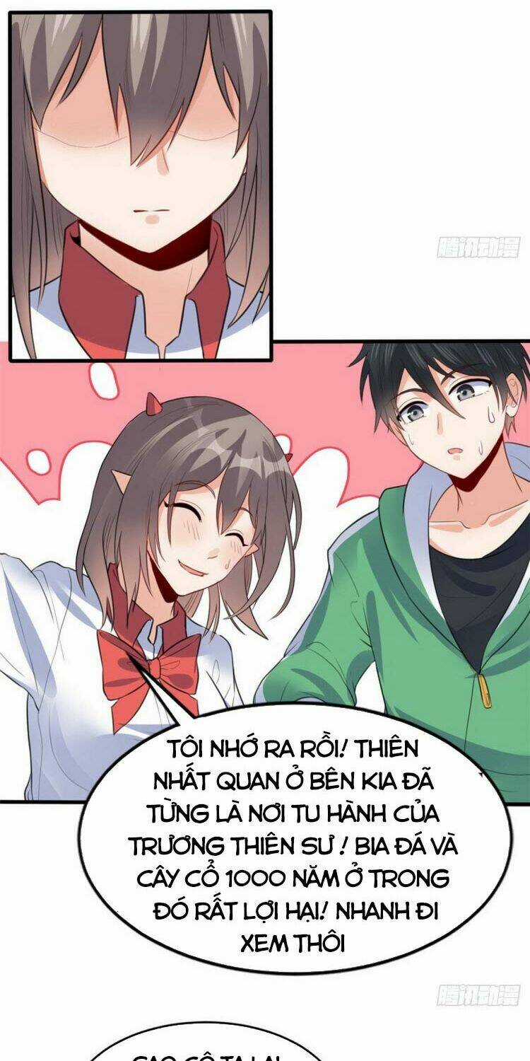 Con Rể Long Vương - Chapter 10 - Trang 25