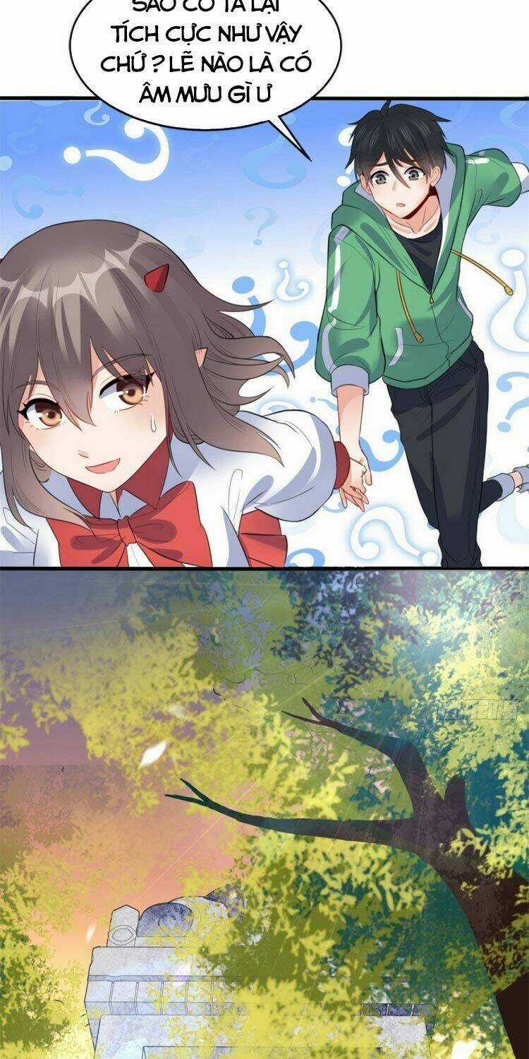 Con Rể Long Vương - Chapter 10 - Trang 26