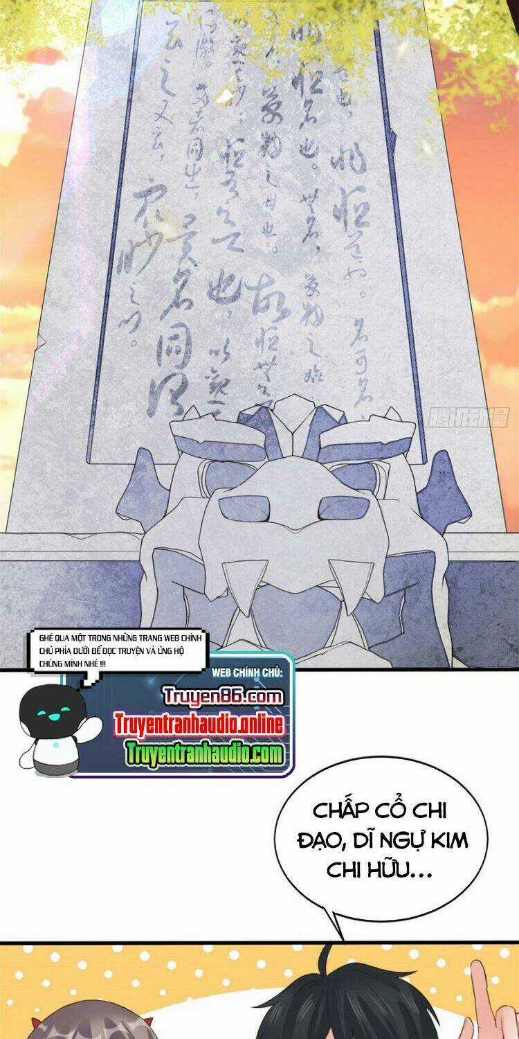 Con Rể Long Vương - Chapter 10 - Trang 27