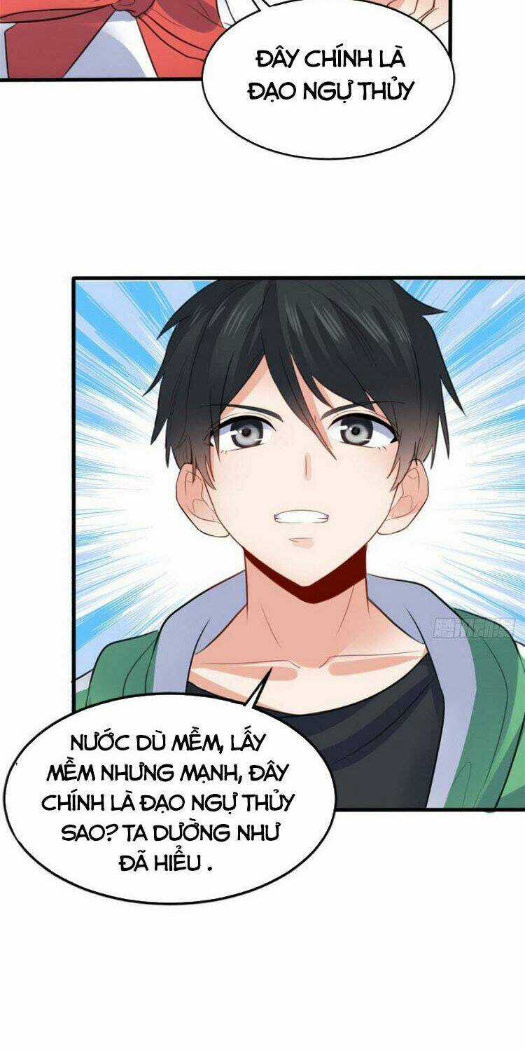 Con Rể Long Vương - Chapter 10 - Trang 29