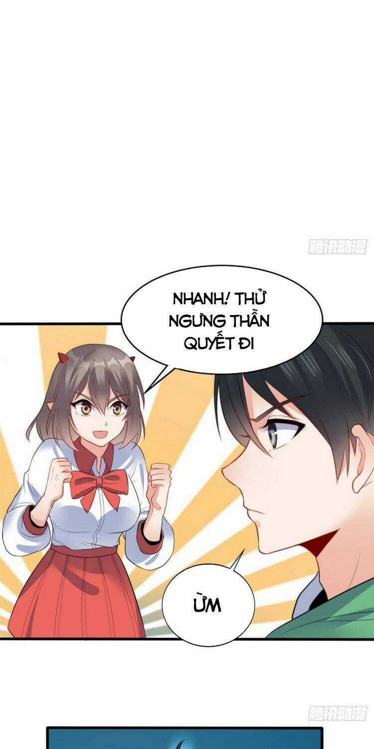 Con Rể Long Vương - Chapter 10 - Trang 30