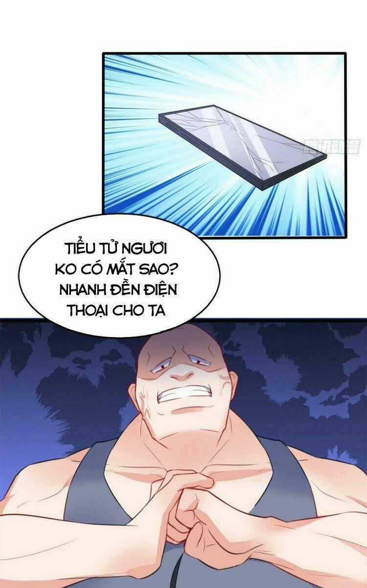 Con Rể Long Vương - Chapter 10 - Trang 32