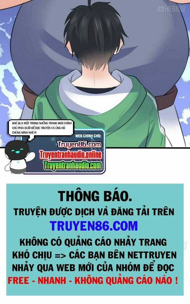Con Rể Long Vương - Chapter 10 - Trang 33
