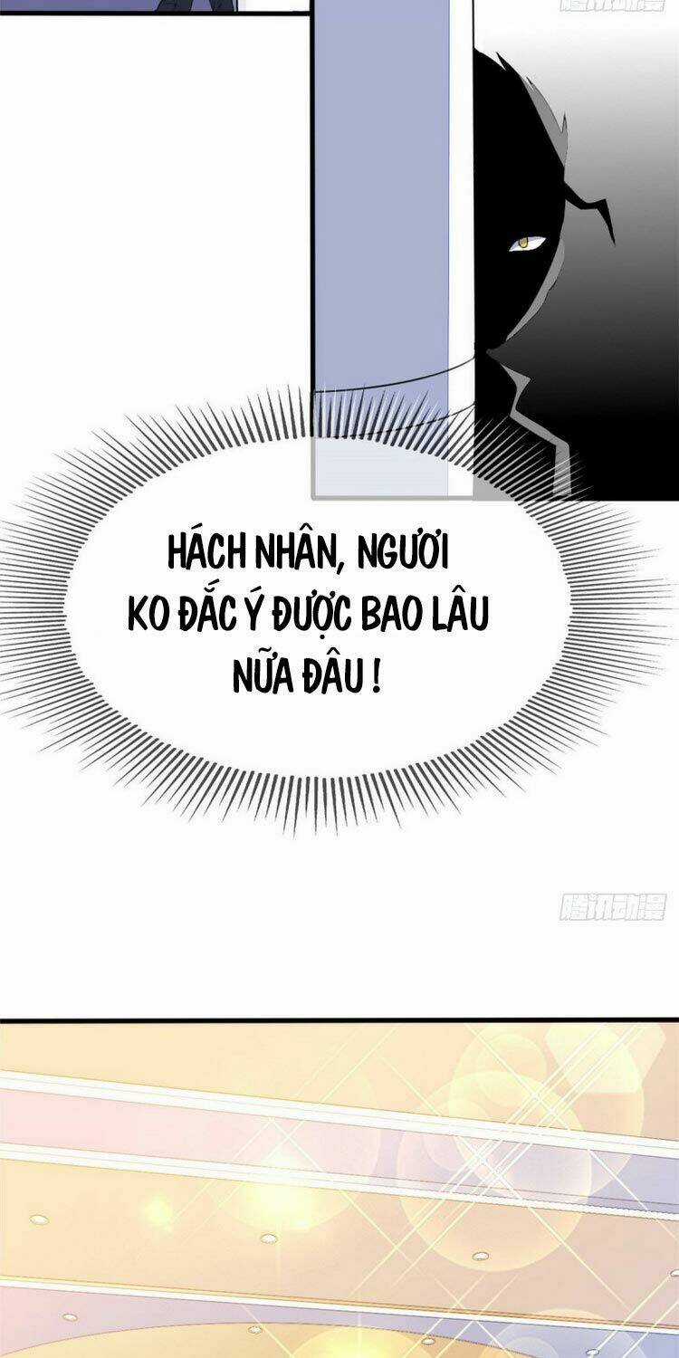 Con Rể Long Vương - Chapter 10 - Trang 5