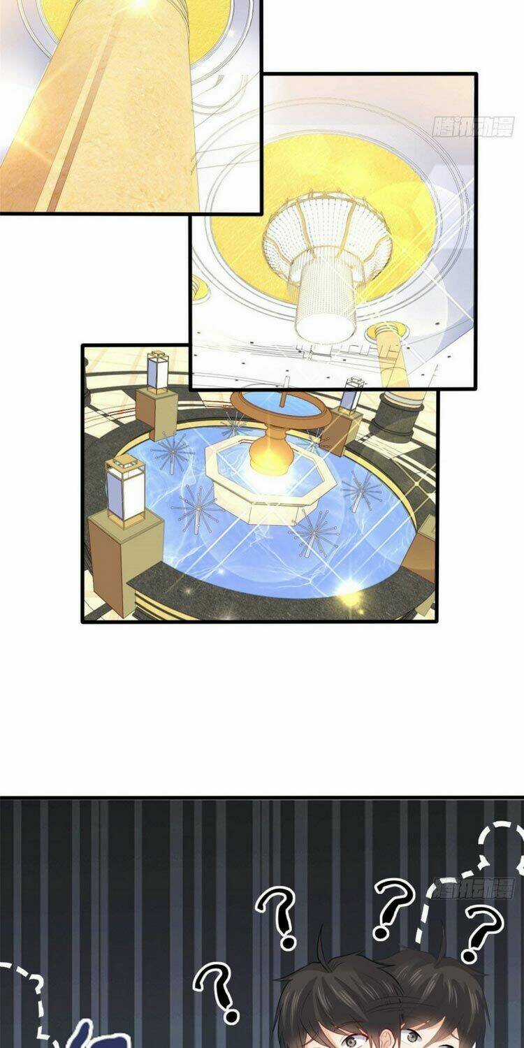 Con Rể Long Vương - Chapter 10 - Trang 7