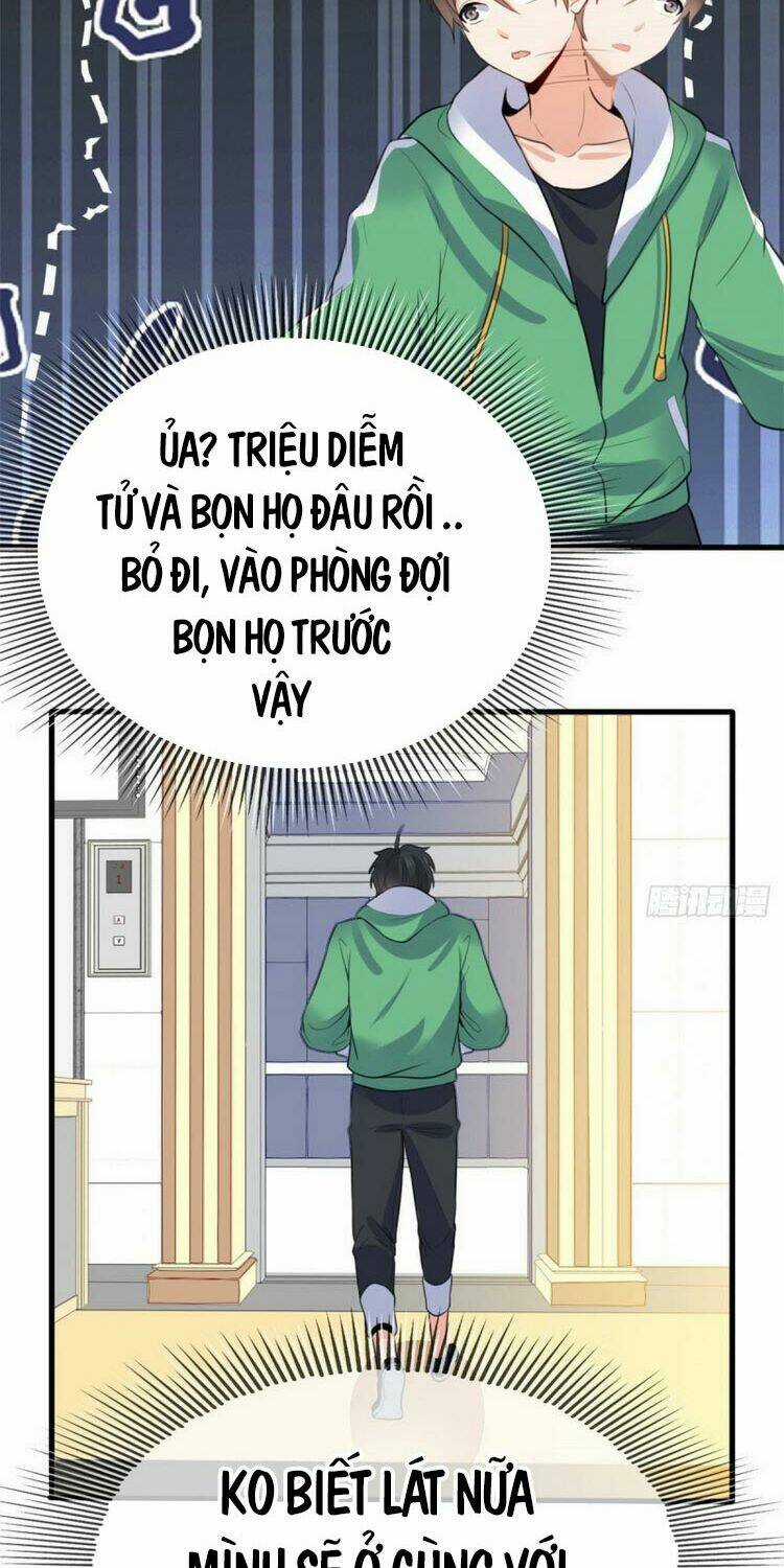 Con Rể Long Vương - Chapter 10 - Trang 8