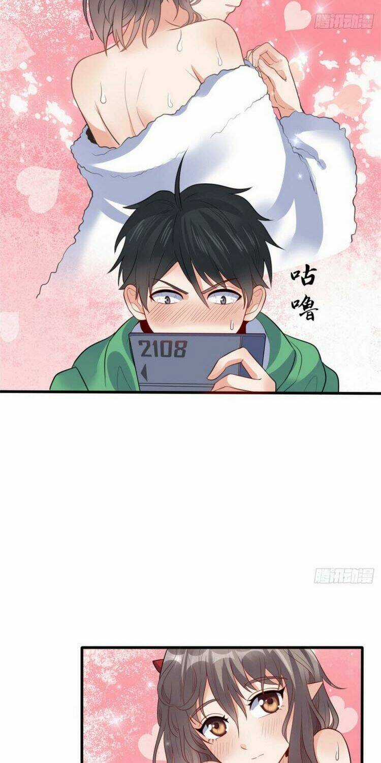 Con Rể Long Vương - Chapter 10 - Trang 10