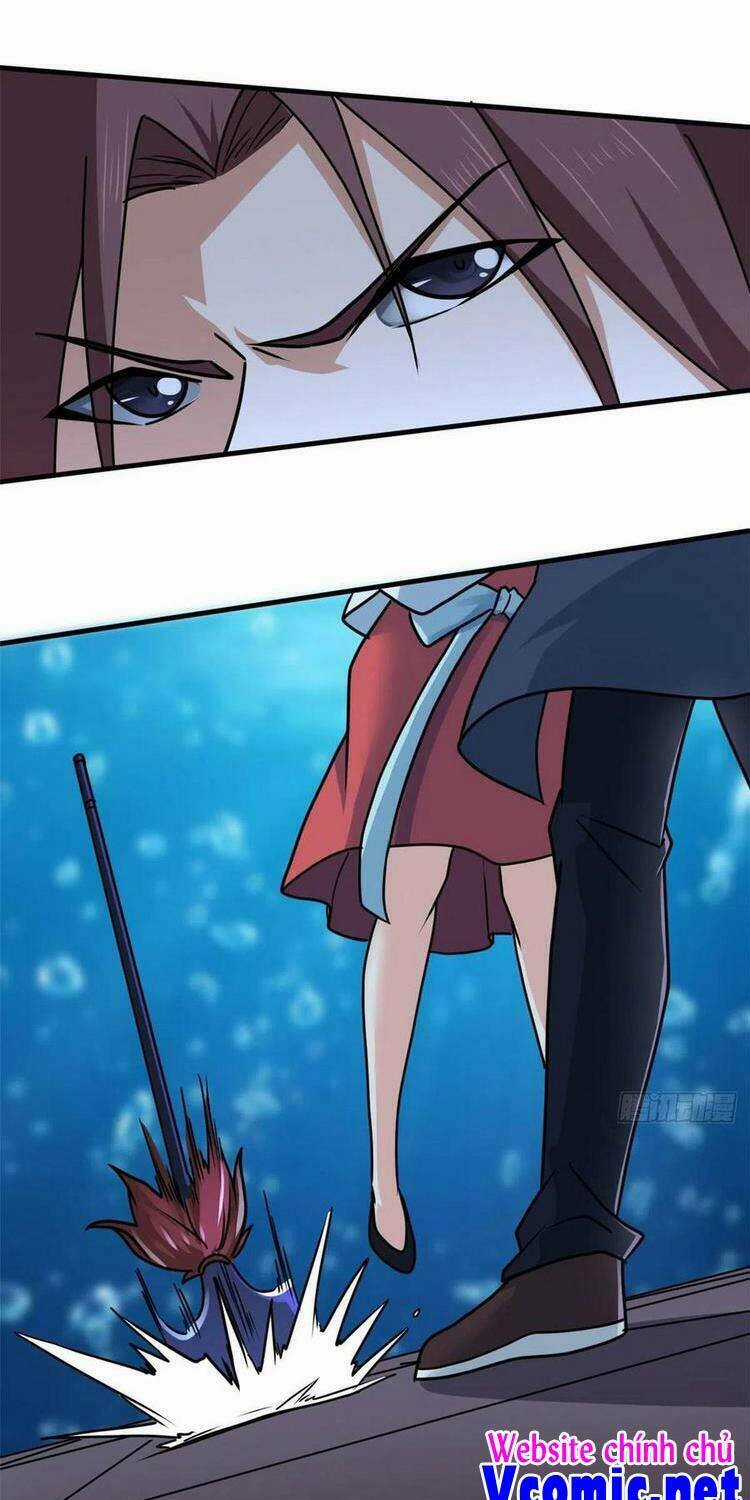 Con Rể Long Vương - Chapter 100 - Trang 11