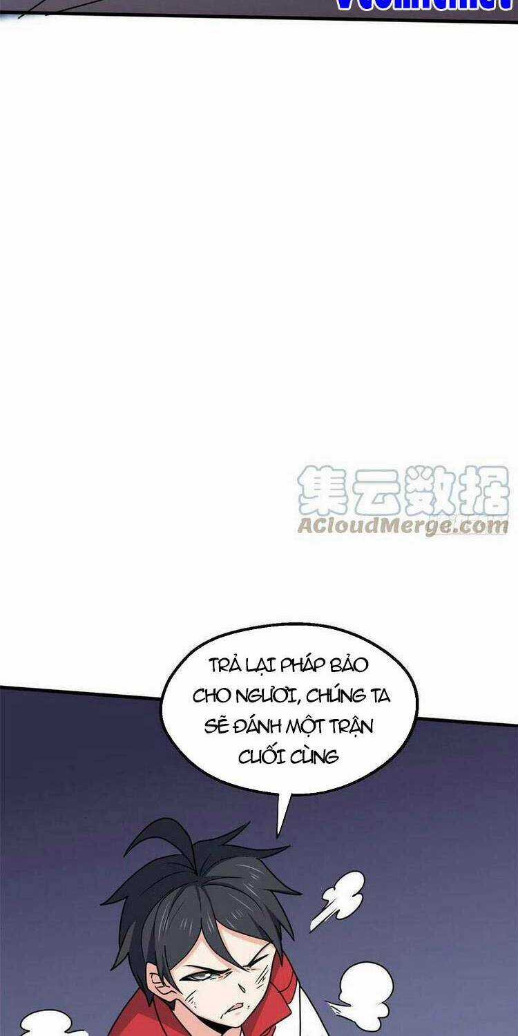 Con Rể Long Vương - Chapter 100 - Trang 12