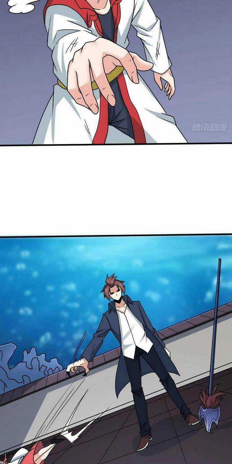 Con Rể Long Vương - Chapter 100 - Trang 13