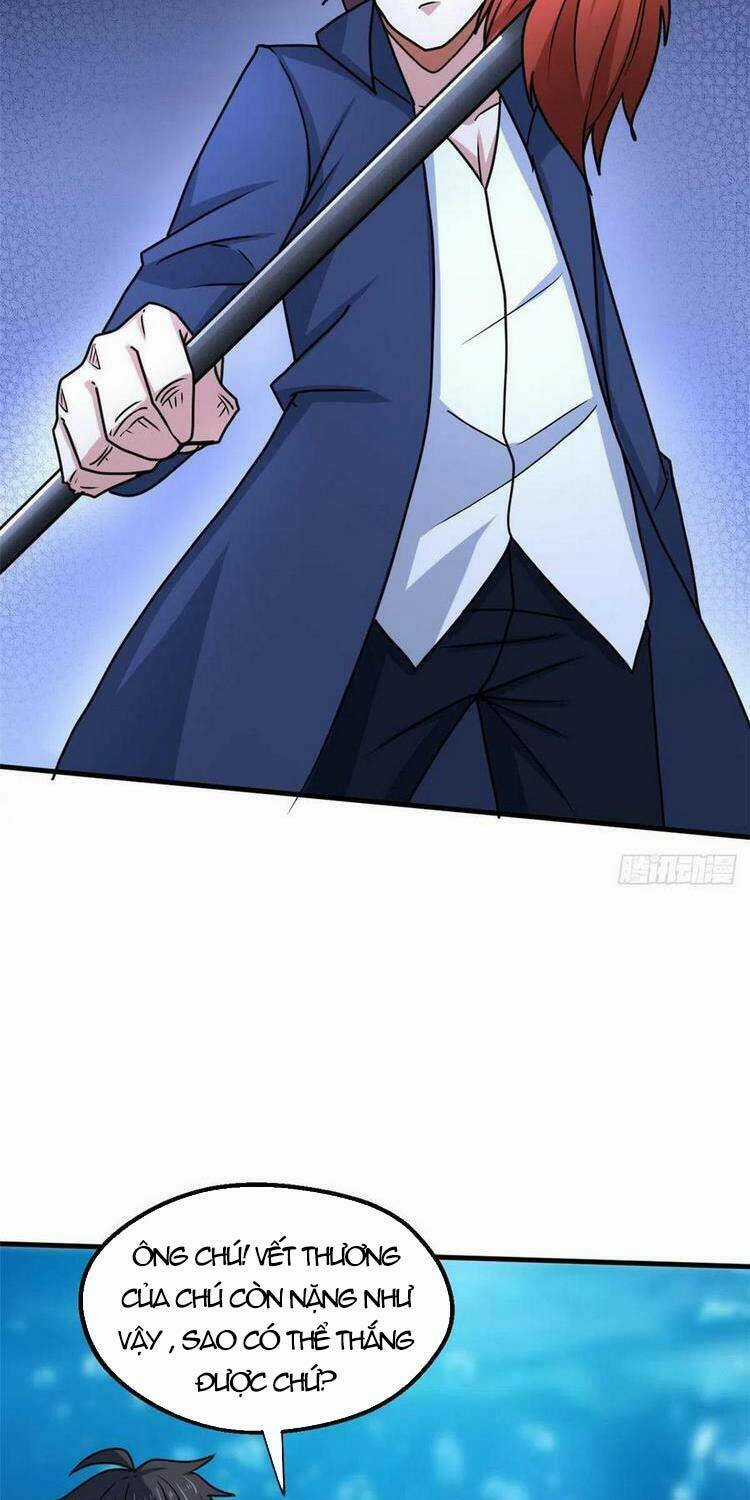 Con Rể Long Vương - Chapter 100 - Trang 15