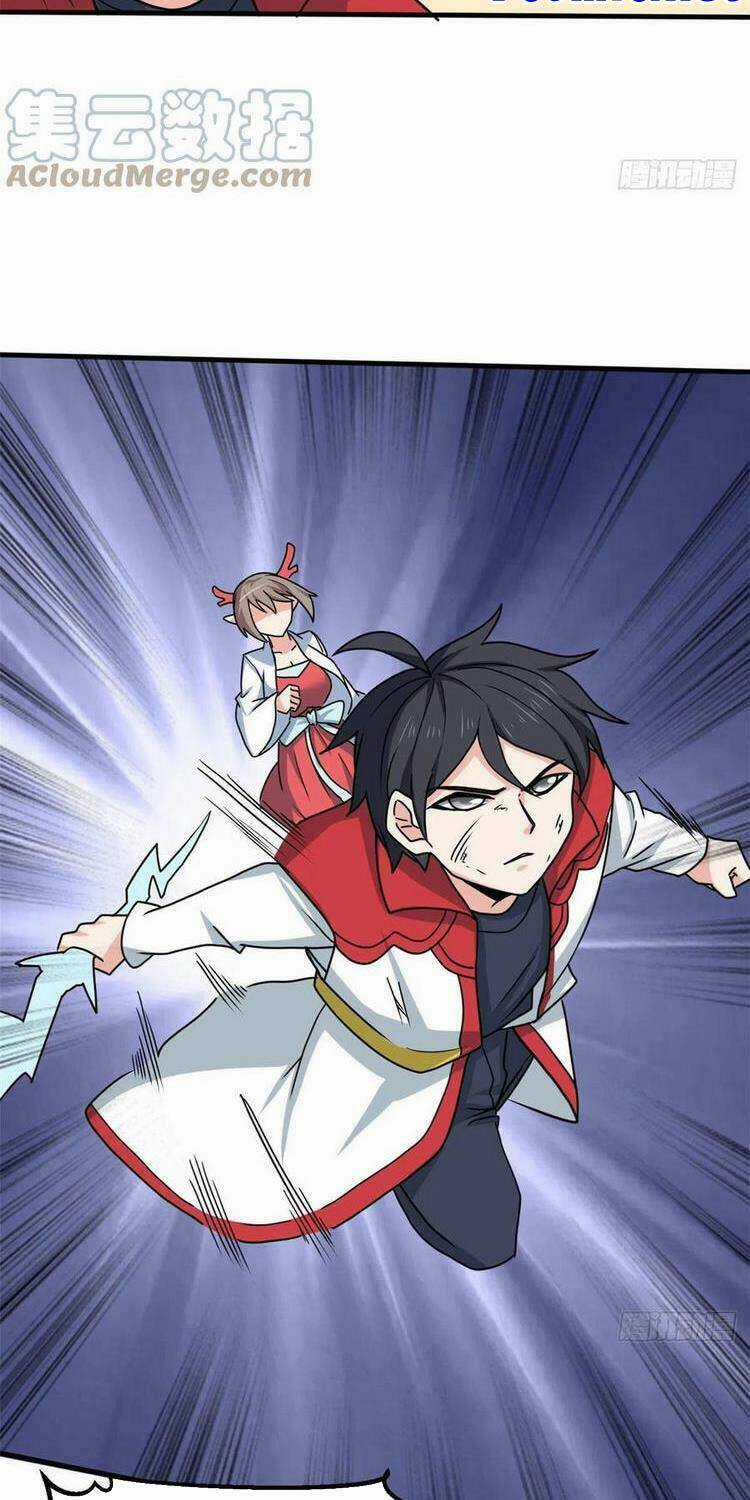 Con Rể Long Vương - Chapter 100 - Trang 17