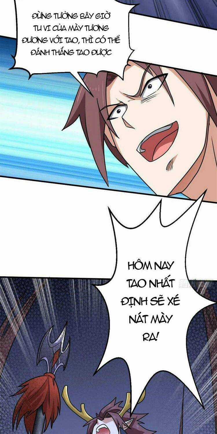 Con Rể Long Vương - Chapter 100 - Trang 18