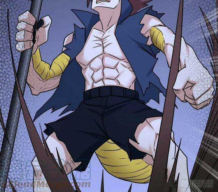 Con Rể Long Vương - Chapter 100 - Trang 19