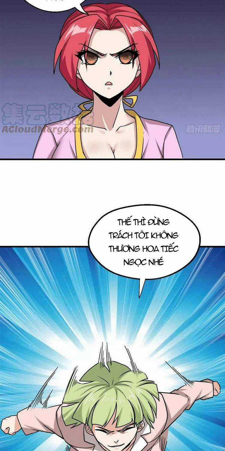 Con Rể Long Vương - Chapter 100 - Trang 3