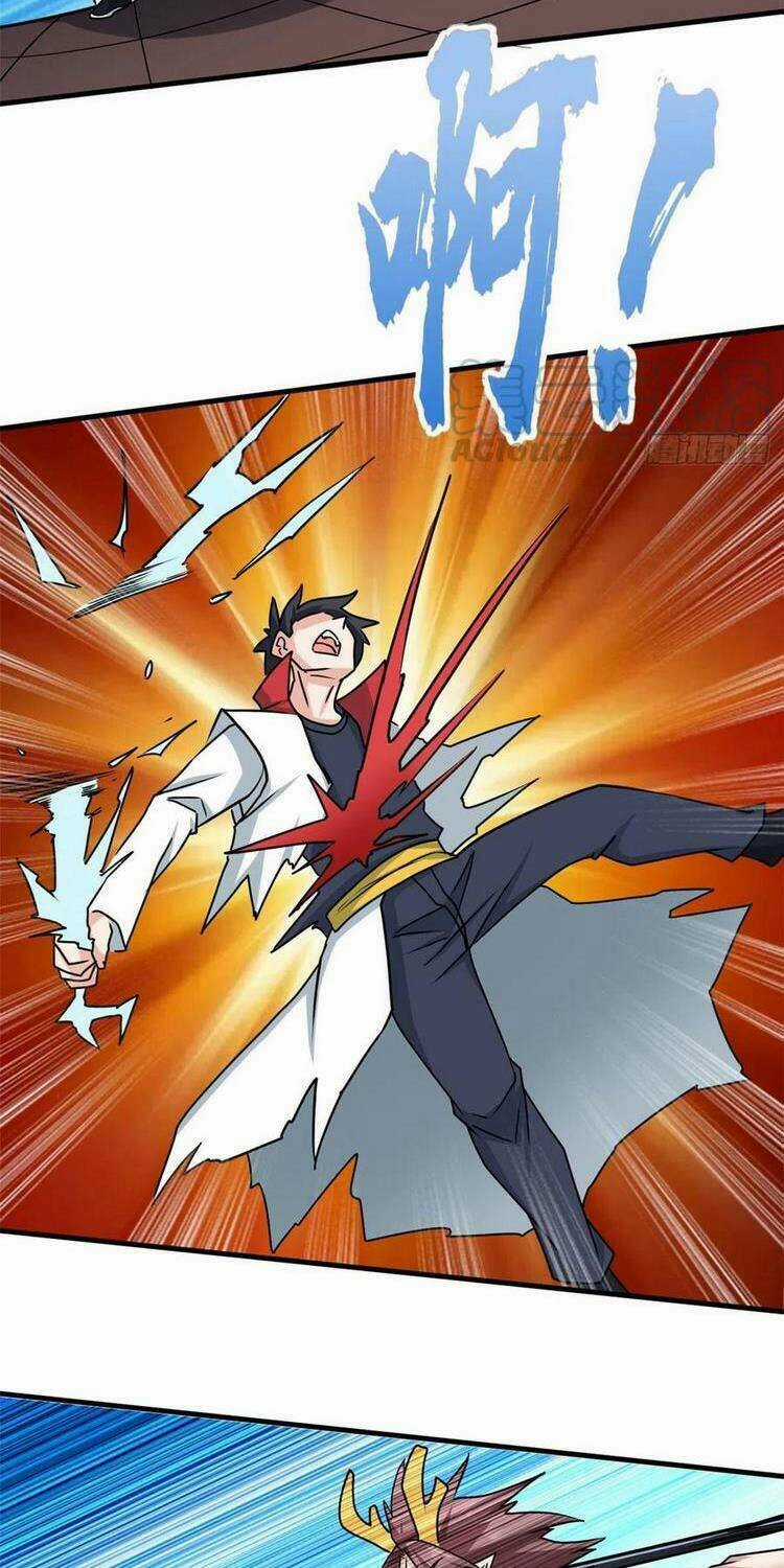 Con Rể Long Vương - Chapter 100 - Trang 22