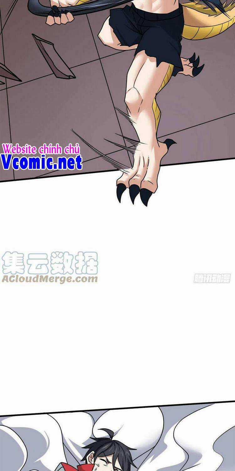 Con Rể Long Vương - Chapter 100 - Trang 24