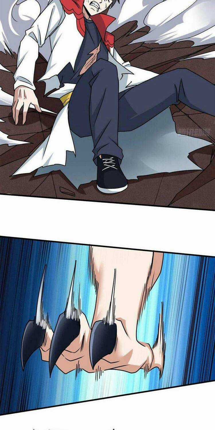 Con Rể Long Vương - Chapter 100 - Trang 25