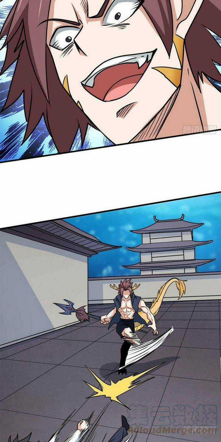 Con Rể Long Vương - Chapter 100 - Trang 28