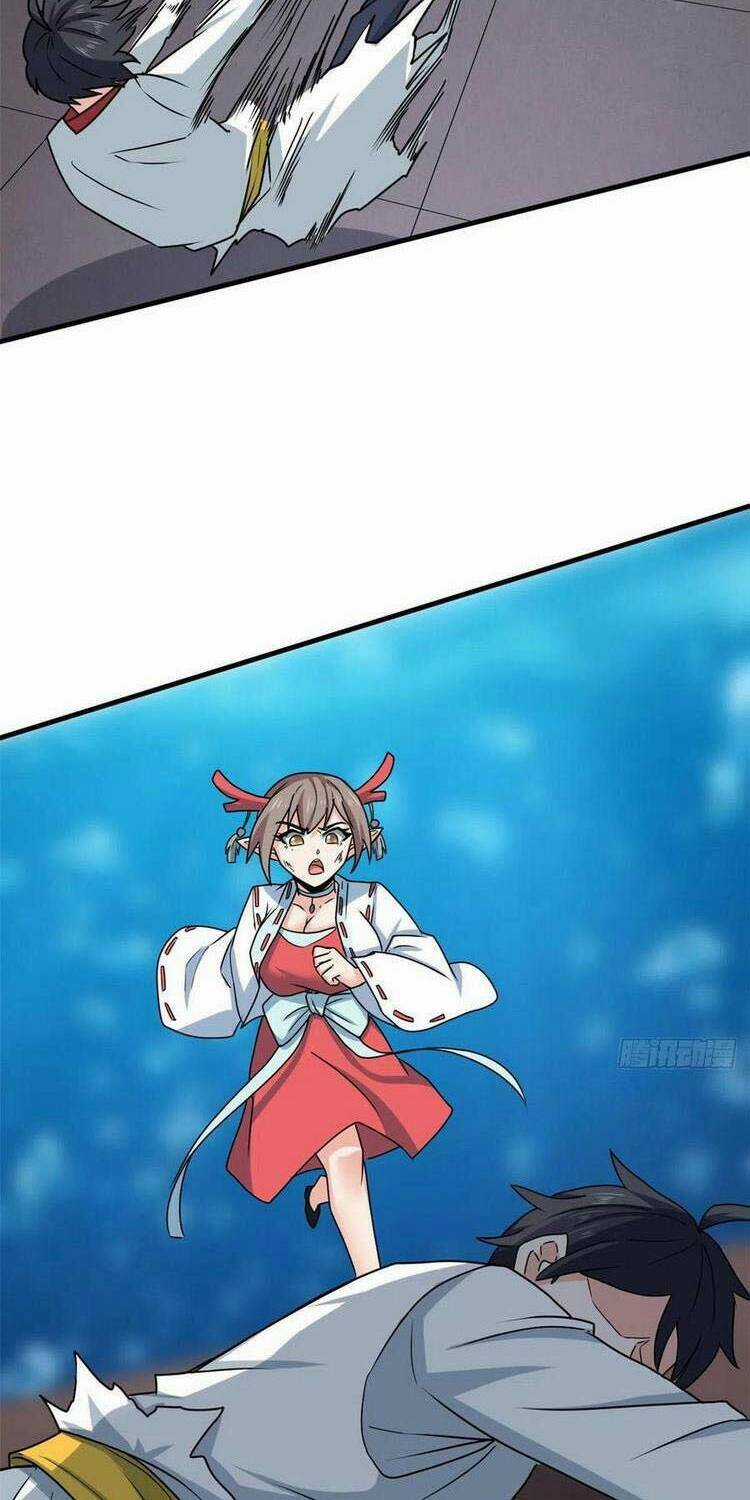 Con Rể Long Vương - Chapter 100 - Trang 29