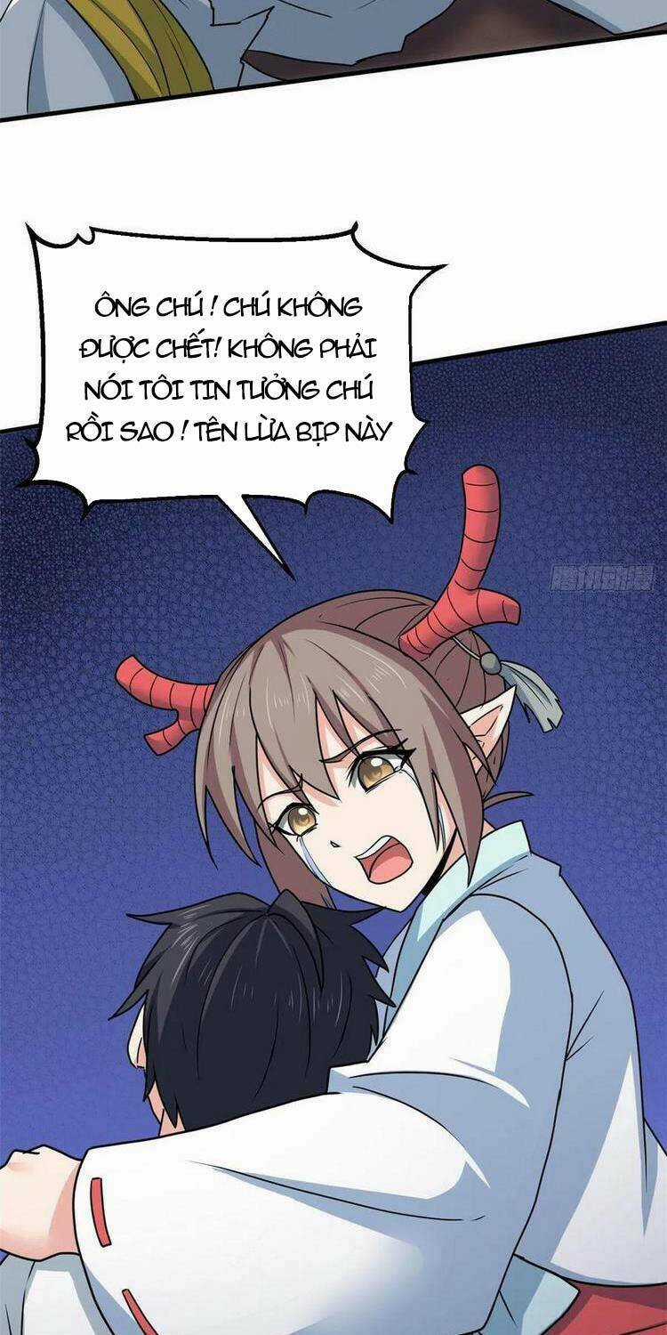 Con Rể Long Vương - Chapter 100 - Trang 30