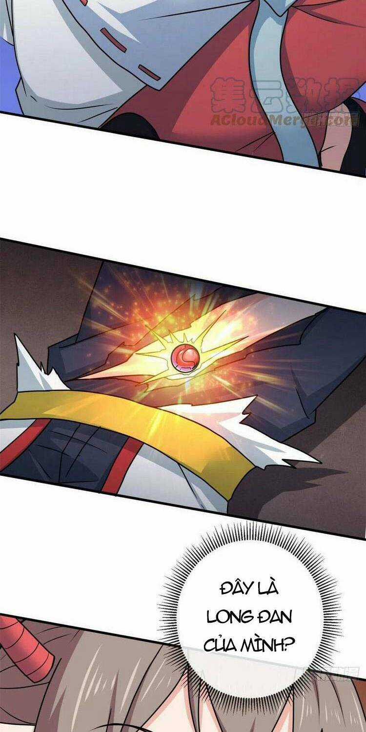 Con Rể Long Vương - Chapter 100 - Trang 31