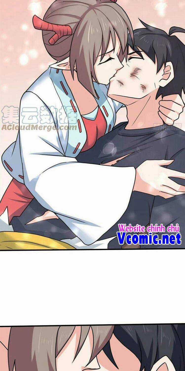 Con Rể Long Vương - Chapter 100 - Trang 33