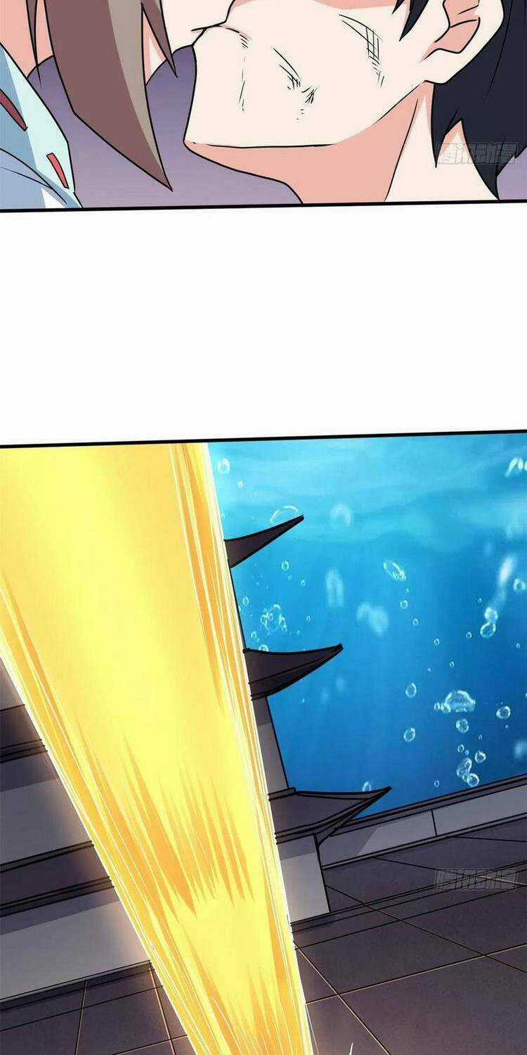 Con Rể Long Vương - Chapter 100 - Trang 34