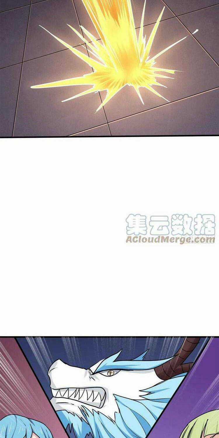 Con Rể Long Vương - Chapter 100 - Trang 35