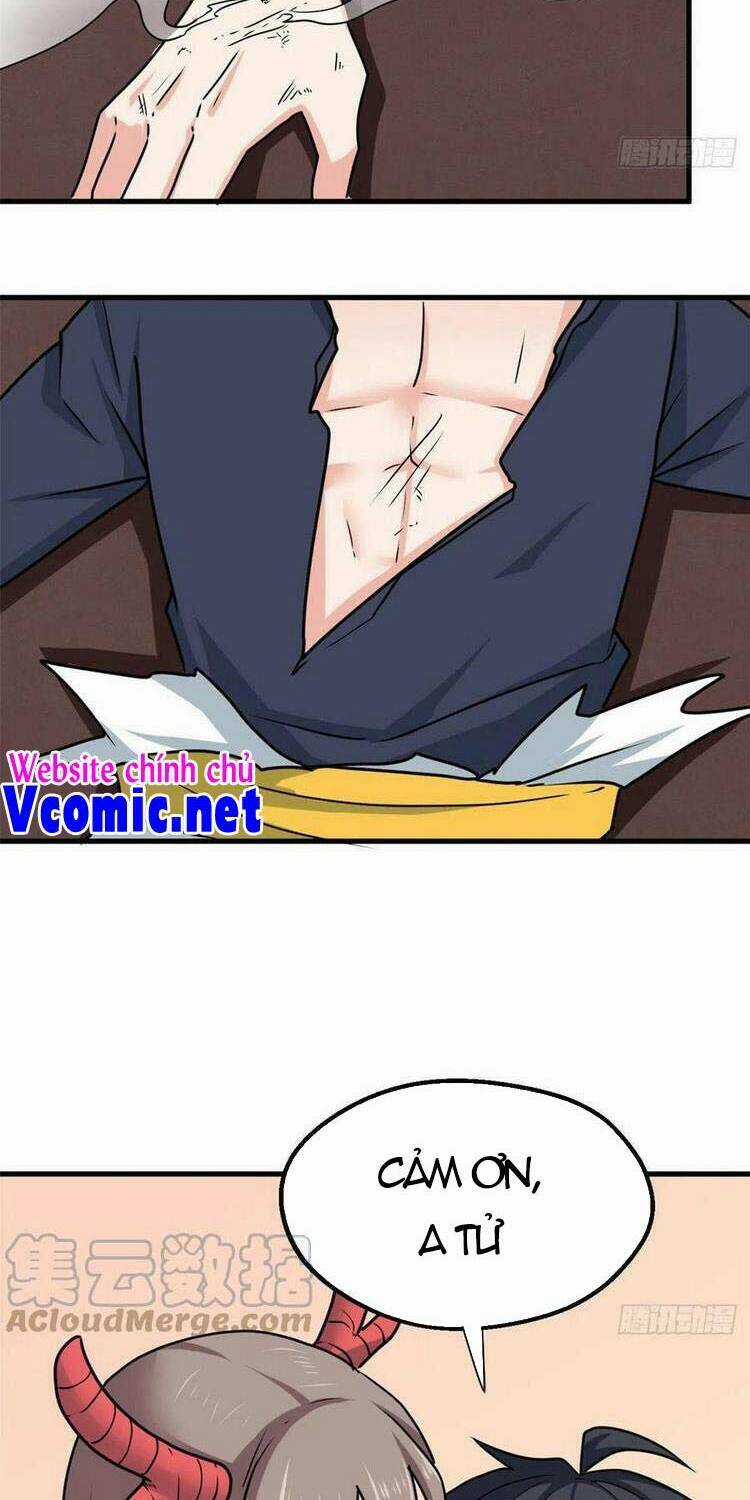 Con Rể Long Vương - Chapter 100 - Trang 37