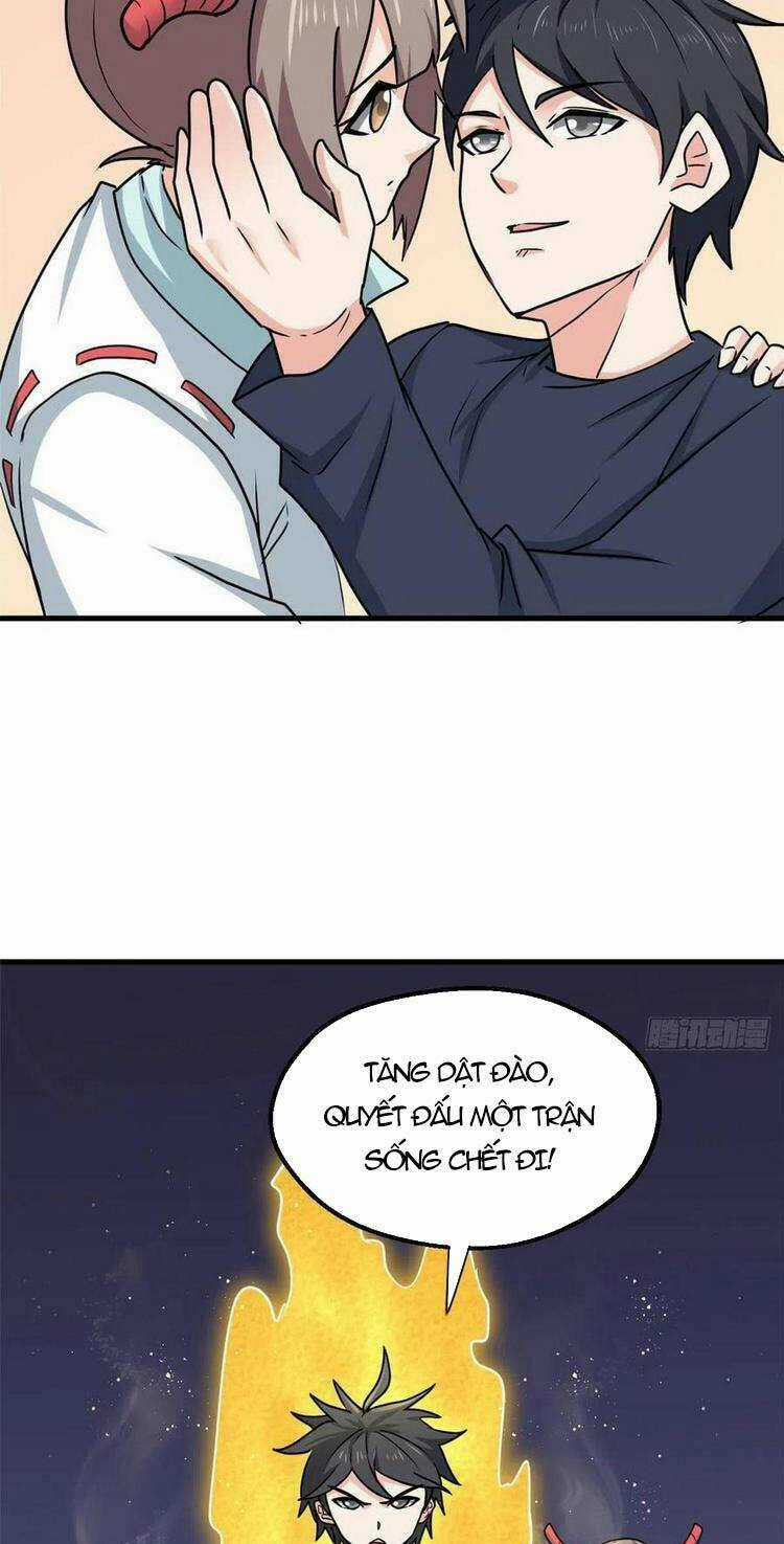 Con Rể Long Vương - Chapter 100 - Trang 38