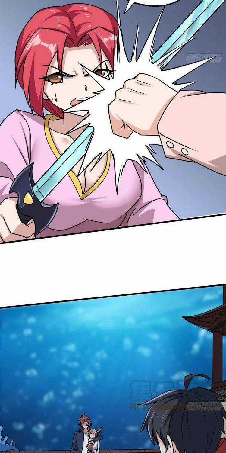 Con Rể Long Vương - Chapter 100 - Trang 7