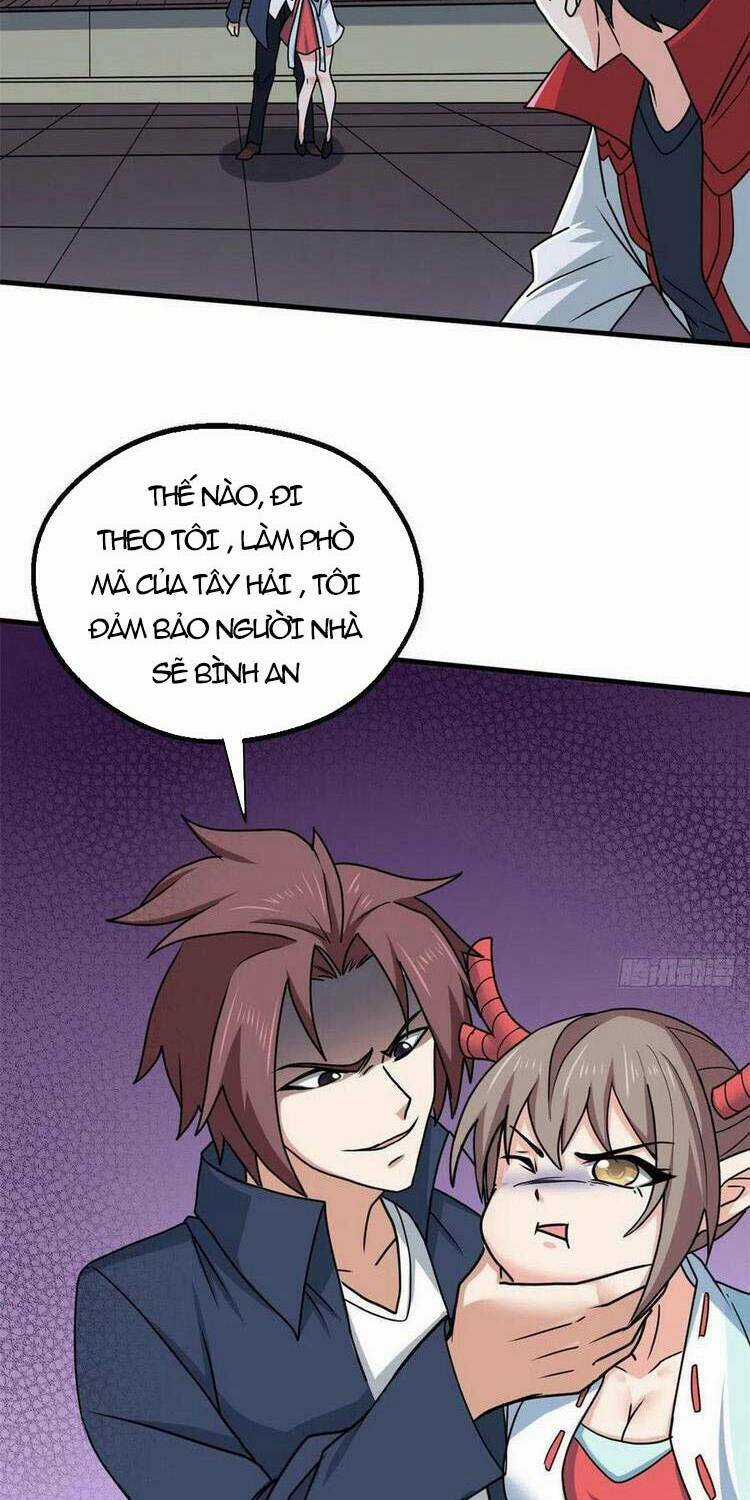 Con Rể Long Vương - Chapter 100 - Trang 8