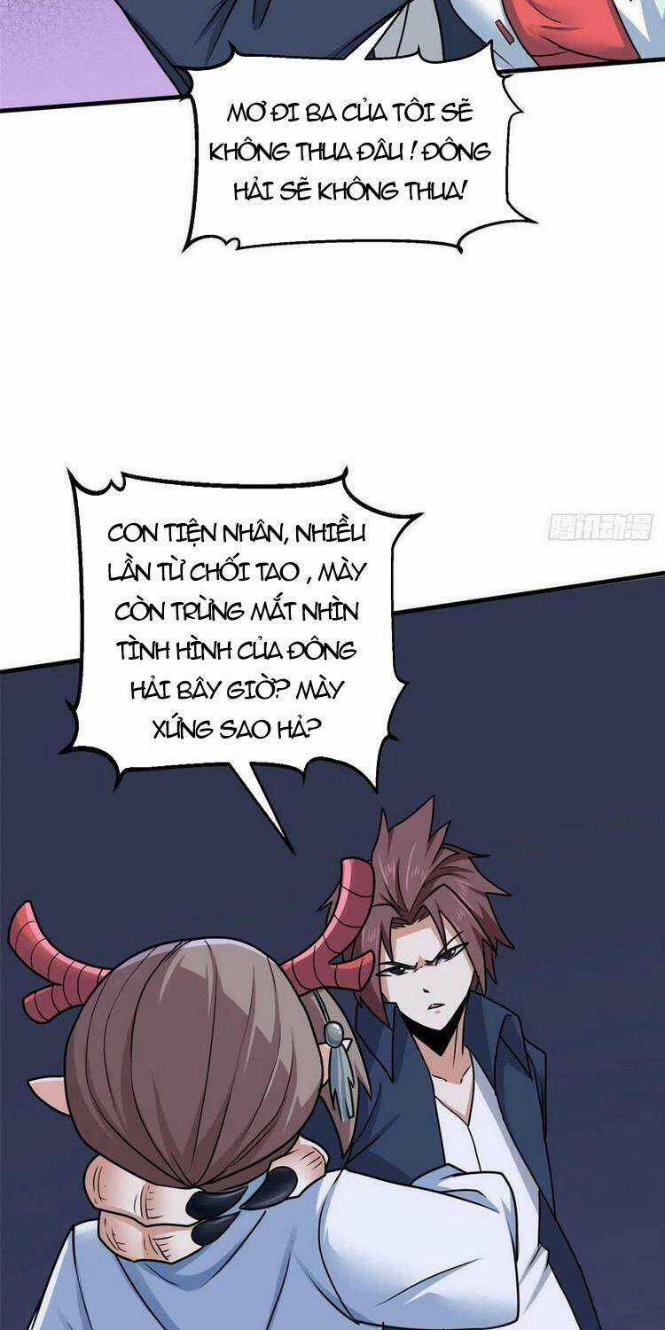 Con Rể Long Vương - Chapter 100 - Trang 9