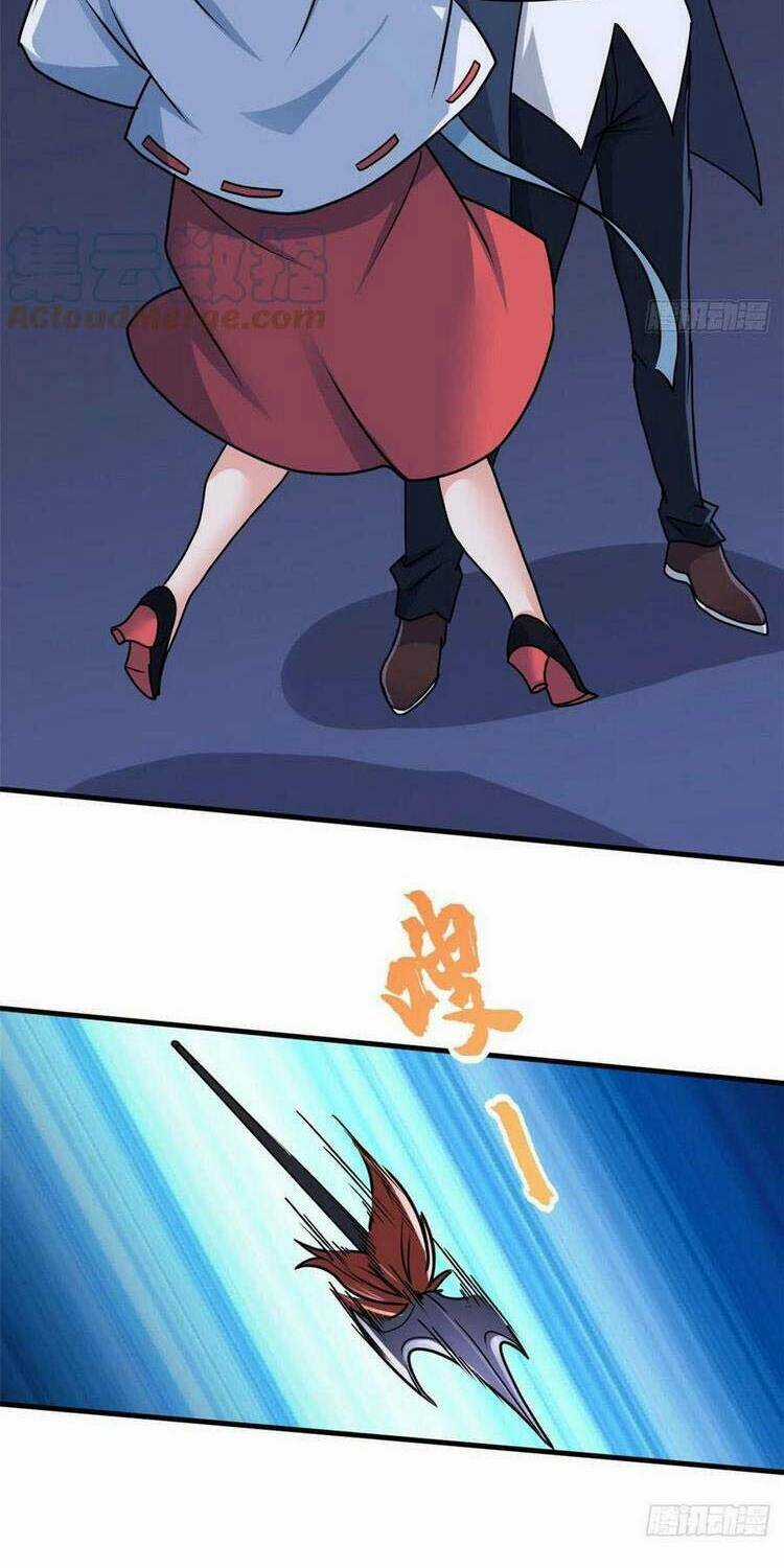 Con Rể Long Vương - Chapter 100 - Trang 10