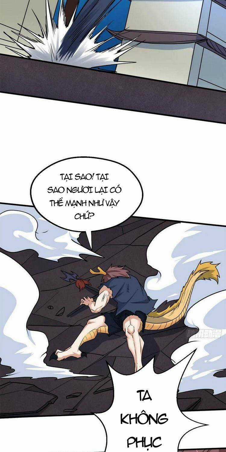 Con Rể Long Vương - Chapter 101 - Trang 11