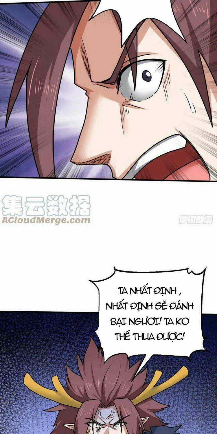 Con Rể Long Vương - Chapter 101 - Trang 12