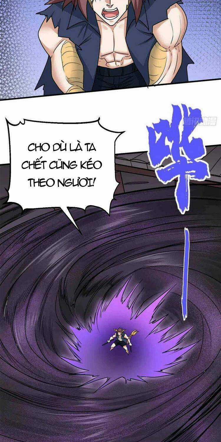 Con Rể Long Vương - Chapter 101 - Trang 13