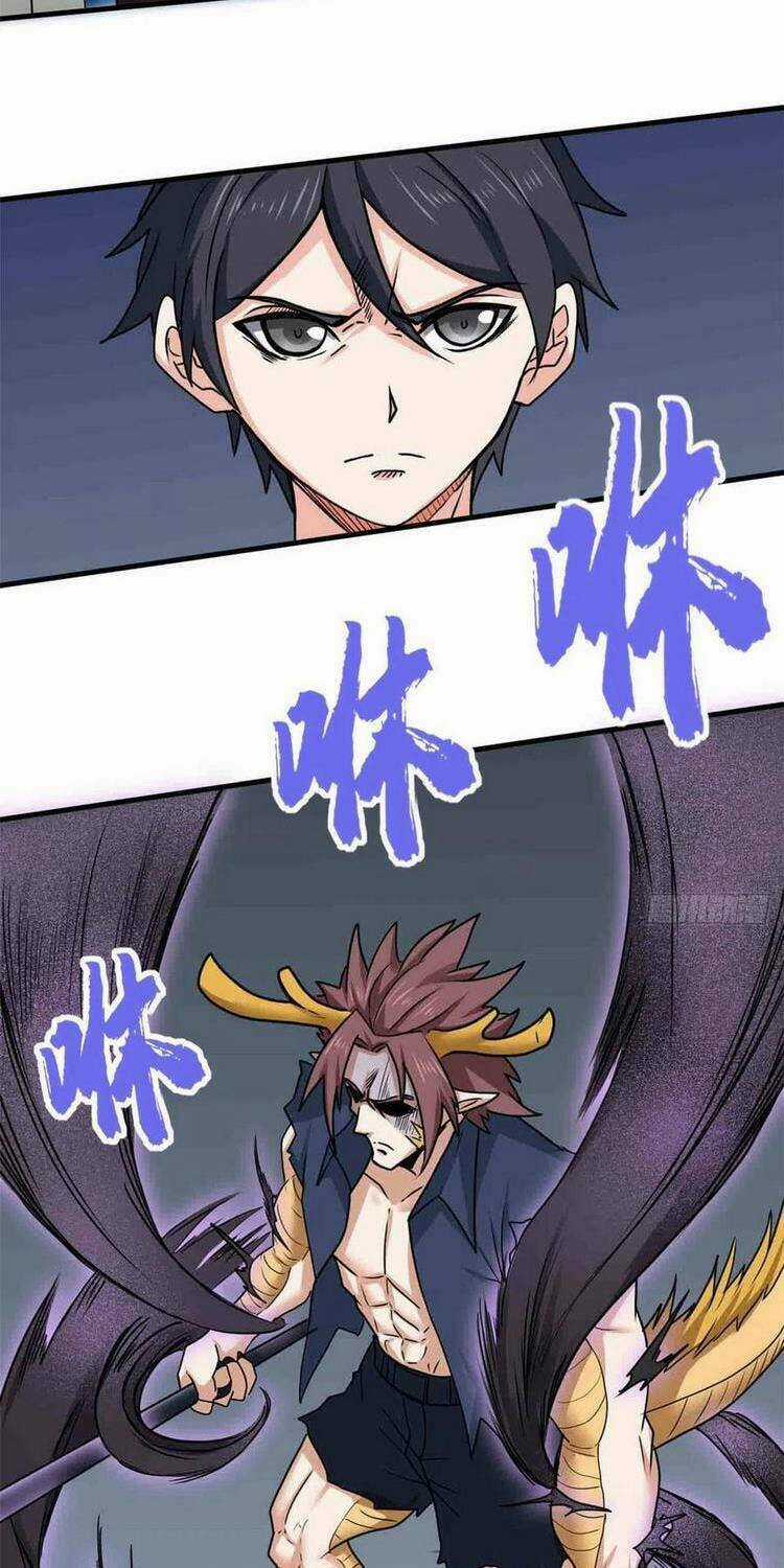 Con Rể Long Vương - Chapter 101 - Trang 15